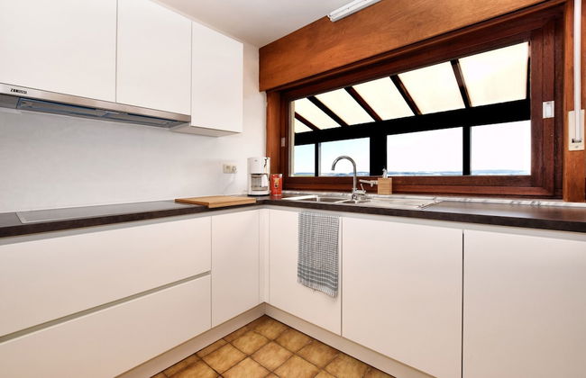 Holiday Home in Nadrin With Private Terrace - Foto 10