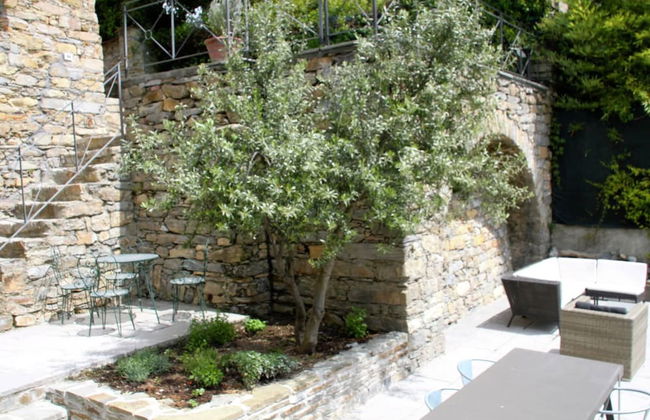 Rustic Tuscan Cottage - Foto 26