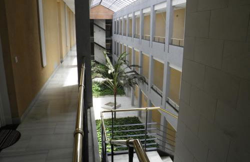 Apartamento Fibes-Congresos Parking Gratis - Foto 38