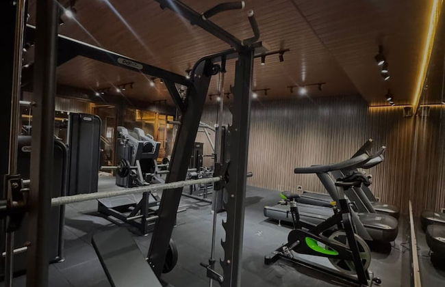 Barong Bali Resort Ubud - Foto 63