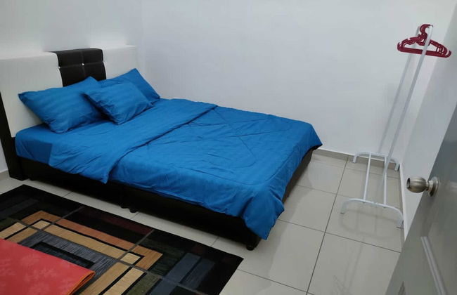 OYO Homes 90611 Homestay D'emas - Foto 6