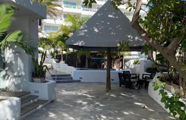 Sea view terrace in Las Americas - Foto 32