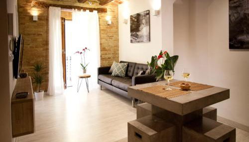 Authentic Charming Apartment/Wifi/Air Conditioning - Foto 1