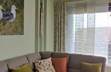 Grüne Düne Meerblick Friedrichskoog Spitze - Foto 3