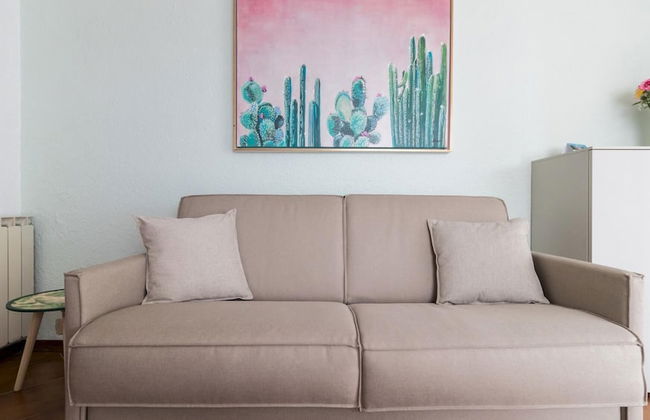 Il Borgo Apartments B1 - Sv-d600-bove3etb - Foto 12