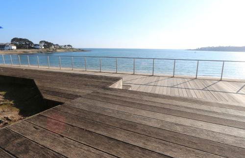 Appartement T2 à Bénodet proche plages, vue rivière - FR-1-481-178 - Foto 19