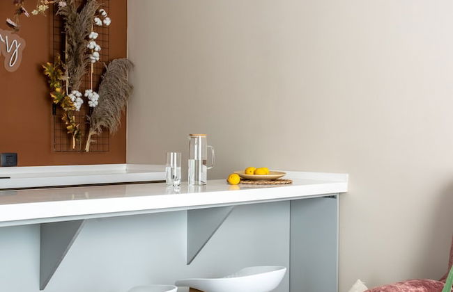 Lazy Seal Cottages Nabran - Foto 25