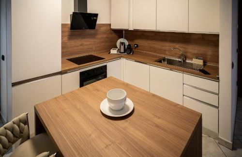 Casa Luzi Appartamento Vista Lago Orta - Photo 14