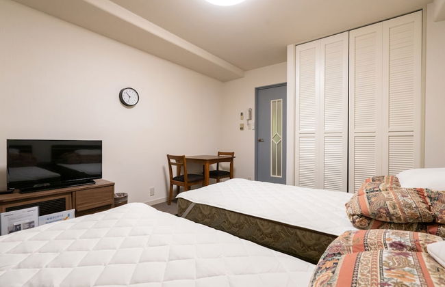 Angel Resort Yuzawa - Foto 72