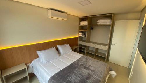 Flat Charmoso Alameda Aurora - Foto 5