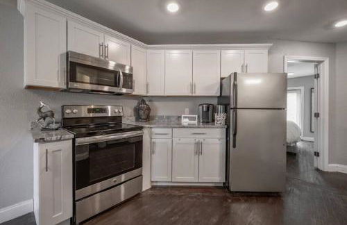 Chic pad in center of Seminole Heights-322 - Foto 21