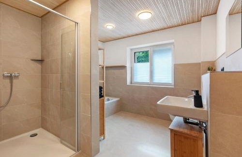 Albzeit Naturholzapartments - Foto 38