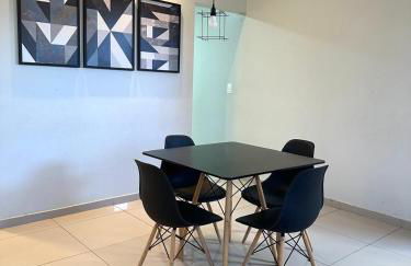 Apartamento próx a Av da Integração - Foto 1