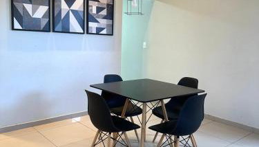 Apartamento próx a Av da Integração - Foto 1