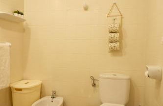 La Bodega del Mar - Luminoso y céntrico apto con piscina en verano y parking - Foto 72