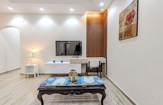 Amazing Golf View Apartments - Foto 33