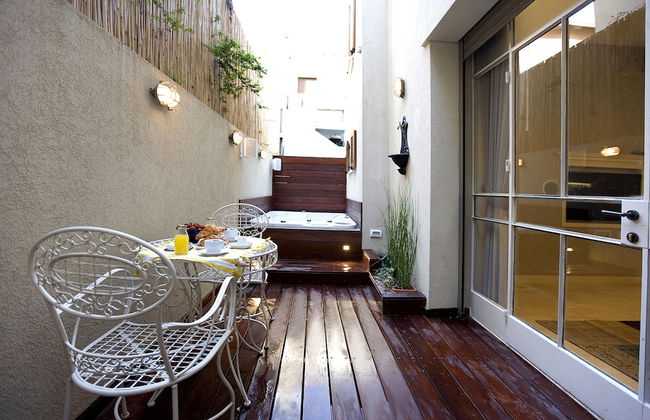 Molcho Neve Tzedek - Foto 3