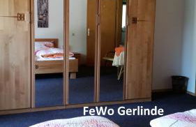 Ferienwohnung Irmgard und Ferienwohnung Gerlinde - Foto 16