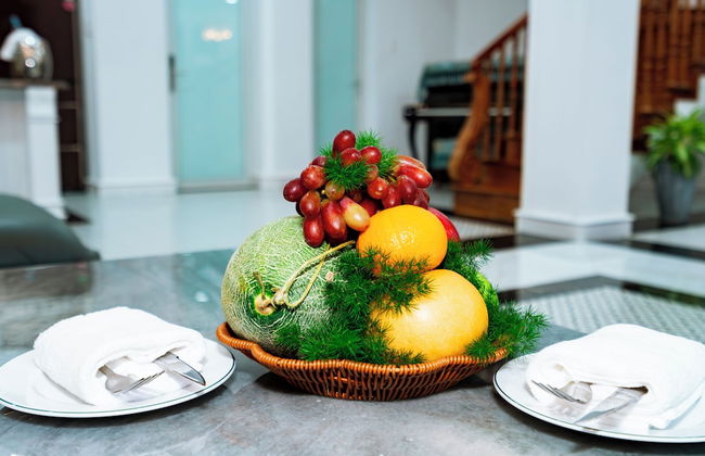 Dai Nam Villa Retreat - Photo 50