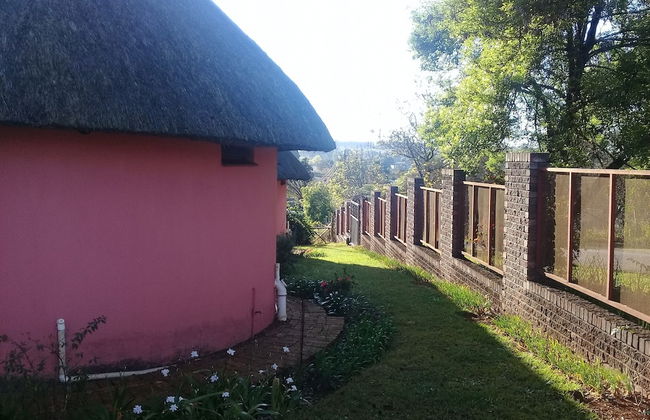 Horizon View Chalets - Foto 27