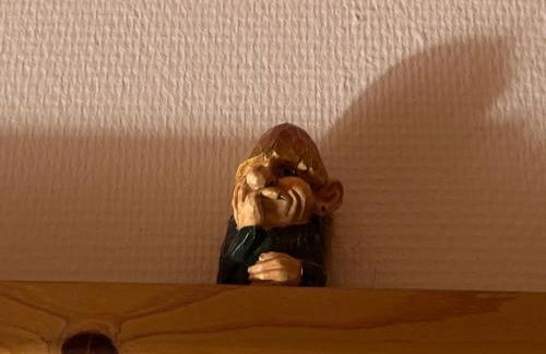 TROLLHUS - Großes familienfreundliches Ferienhaus - Foto 57