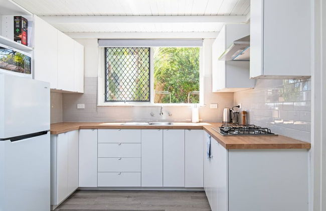 Glenelg Getaway in Glenelg North - Foto 6