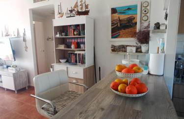 APARTAMENTO JUNTO AL MAR EN LA COSTA DE ALMERIA - Foto 43
