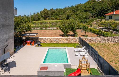 Zen Escape - Private Pool - Photo 47