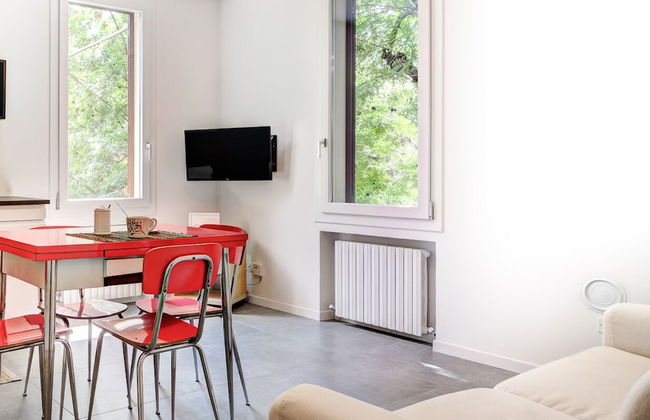 Appartamento Tiarini 7 - Foto 1