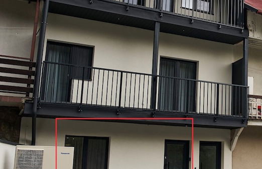 Apartamenty Pieninski Potok - Foto 50