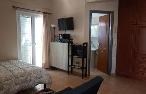 Cozy Loft - Photo 31