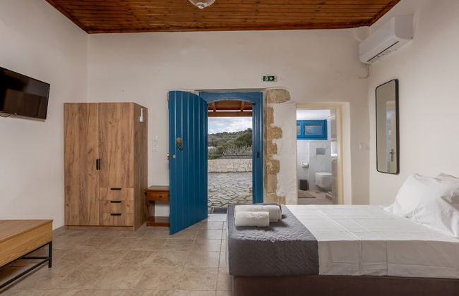 Halases Panorama Villa pvt Pool - Foto 29