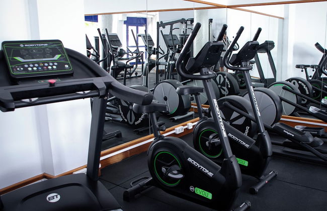 Holiday Club Vista Amadores - Foto 38