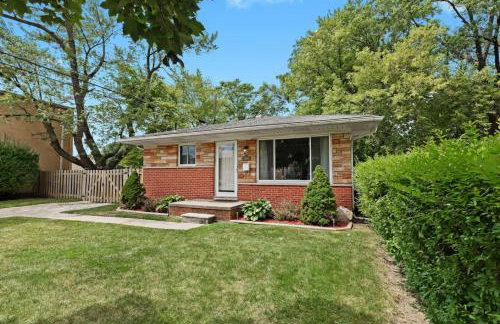 Big Fenced Backyard Sleeps 8 - Foto 9