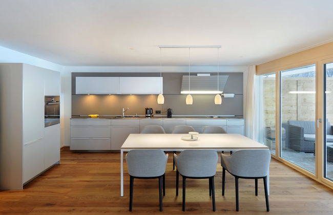 Ferienlenk Mountain Village - Foto 58