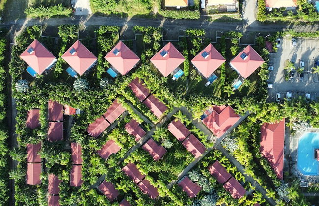 Le Village de la Pointe - Photo 52