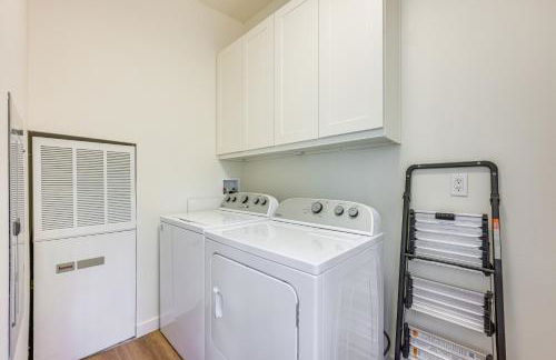 Access to Lake Cushman Forested Hoodsport Home! - Foto 22