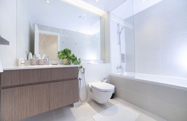 Signature 2BR in Port de La Mer - Photo 7