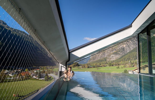 LIFESTEIL Appartementresort - Foto 45