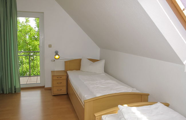 Müritz Ferienpark Röbel - Foto 19