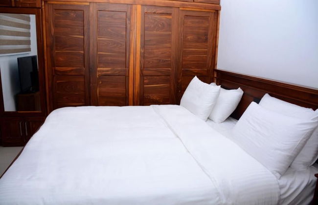 Lotus View Apartment - Foto 2