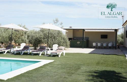 El Algar Casa Rural - Foto 6