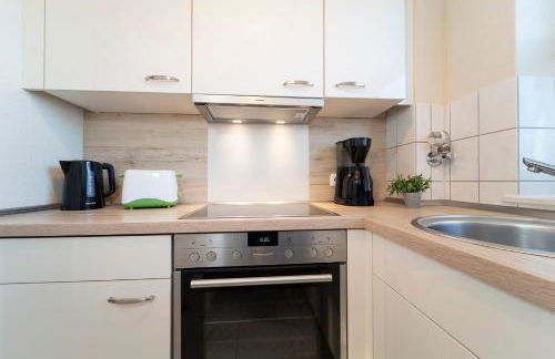 Appartementhausanlage Wennseestraße Kleiner Strandpirat - Foto 13