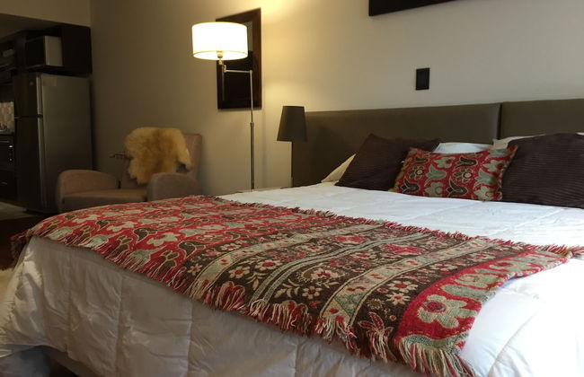 Urbana Suites & Studios 440 - Foto 41