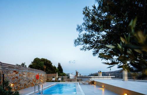 "Kedros Villa" a luxury touch - Foto 16