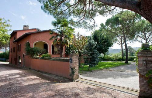 Casale Il Torchio 12 4 - Foto 96