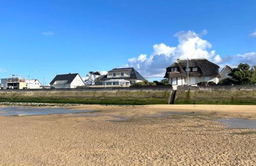 Villa lumineuse en front de mer - Gold Beach - Foto 33