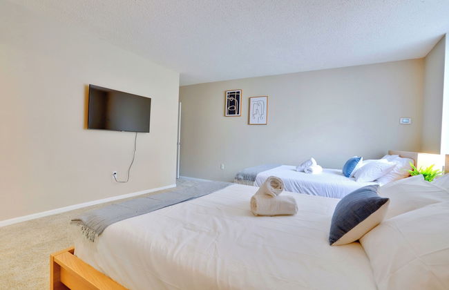 Comfort Living Alexandria Apts - Foto 18