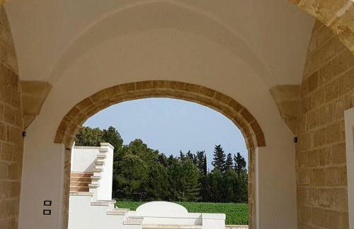 DOMUS BARONE - Foto 22