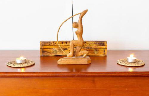 Oceanview A102 - PÉ NA ÁREA - perto do centro, 2 dormitórios, piscina, cozinha, 116m2 - Photo 23